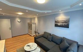 Eliz Appartements